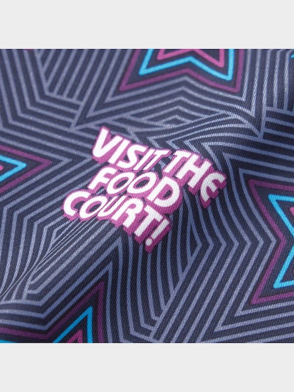 スタイルドライボクサーパンツ Netflix(ストレンジャー・シングス 未知の世界)