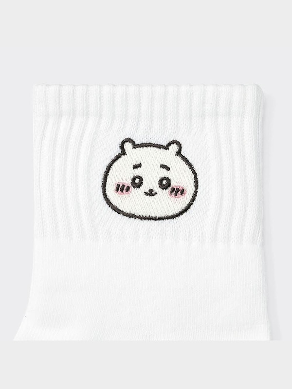 ソックス Chiikawa