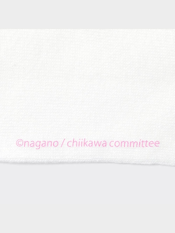 ソックス Chiikawa