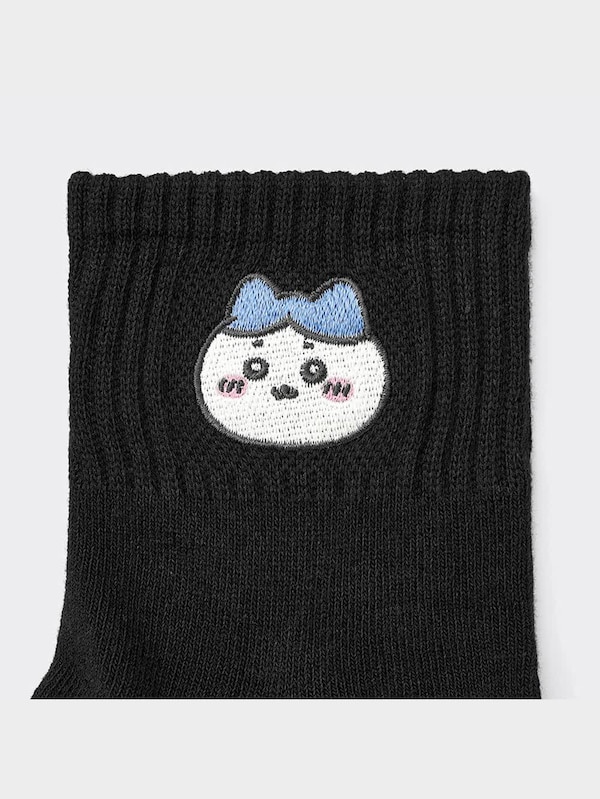 ソックス Chiikawa