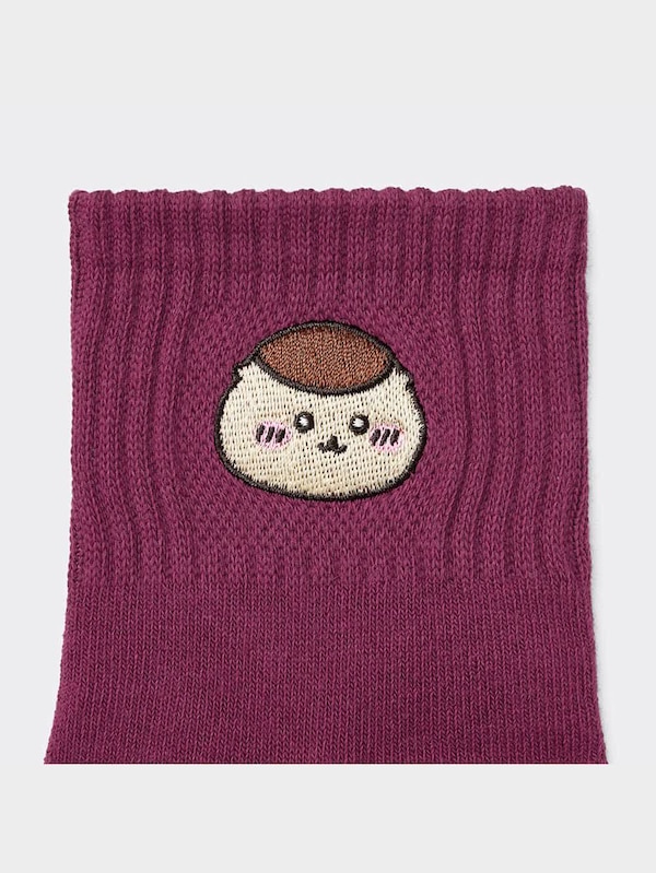 ソックス Chiikawa