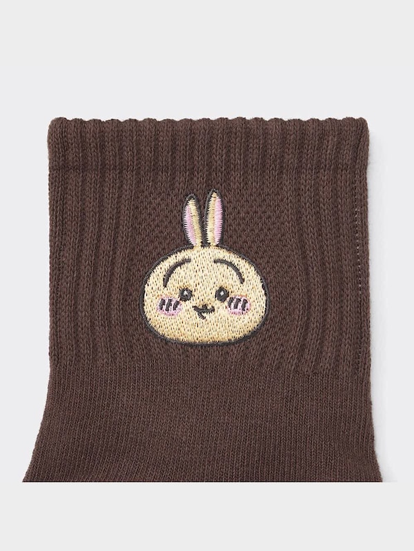 ソックス Chiikawa