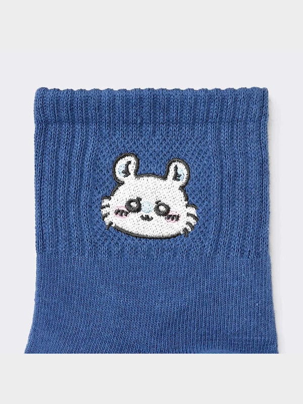 ソックス Chiikawa