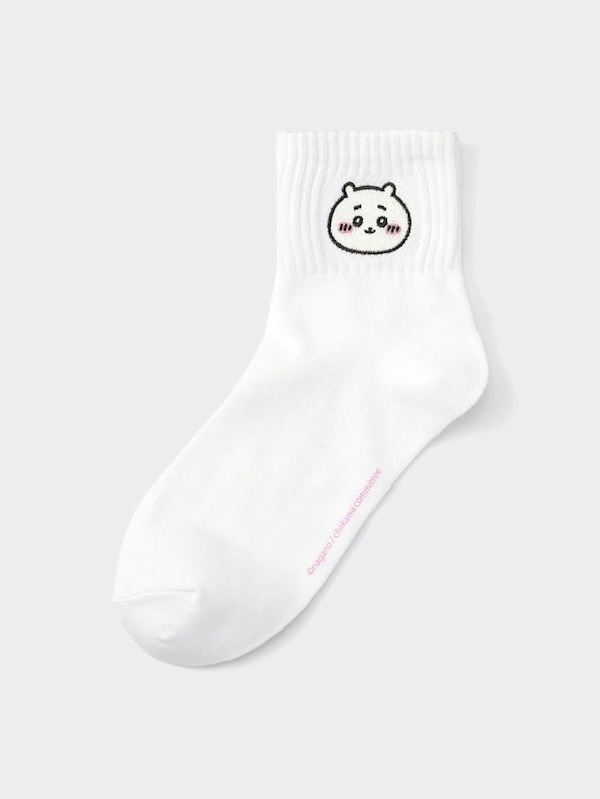 ソックス Chiikawa