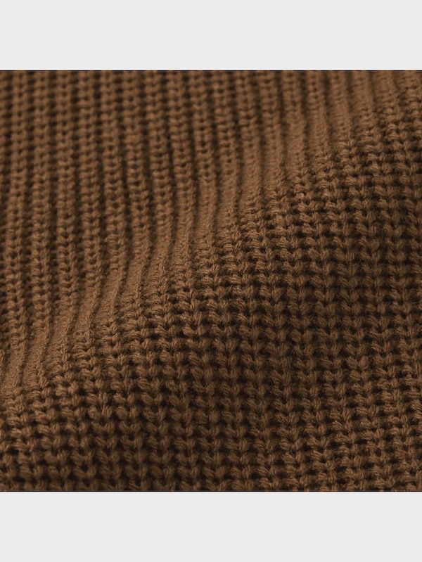 ドライバーズニット(長袖)SW