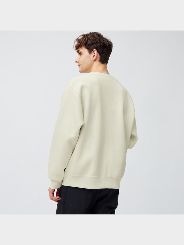 ヘビーウェイトスウェットカーディガン(長袖)(セットアップ可能)