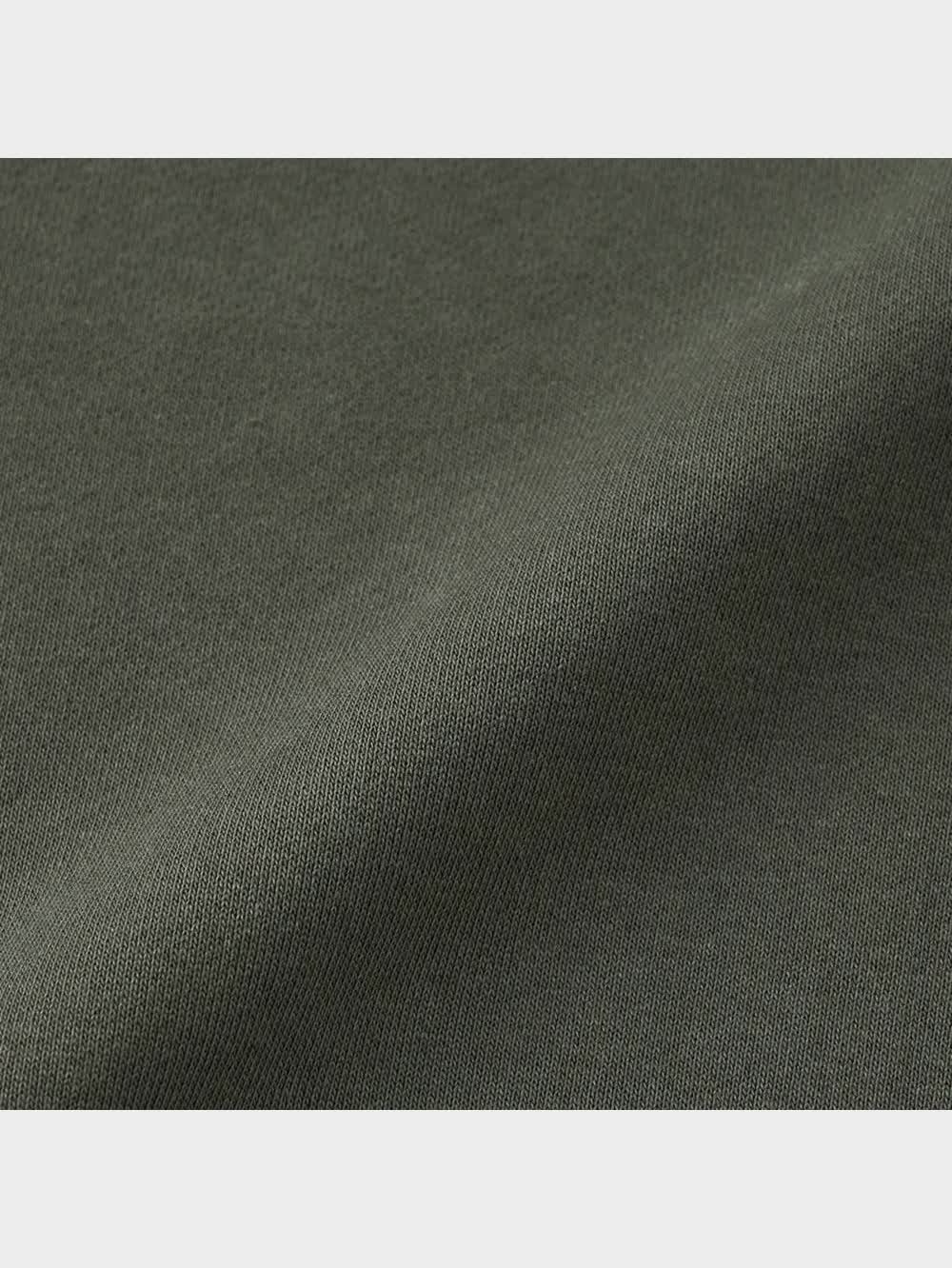 GU公式 | ヘビーウェイトスウェットカーディガン(長袖