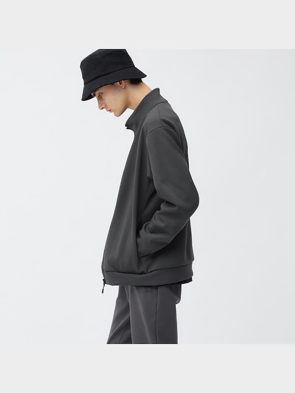 ダブルフェイスブルゾンNT+E(セットアップ可能)