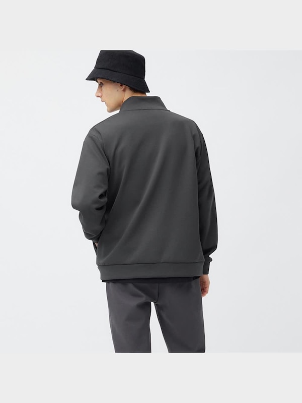 ダブルフェイスブルゾンNT+E(セットアップ可能)