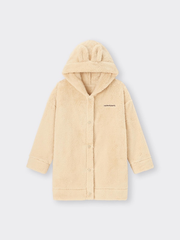 マシュマロフィールラウンジパーカ(長袖) Chiikawa