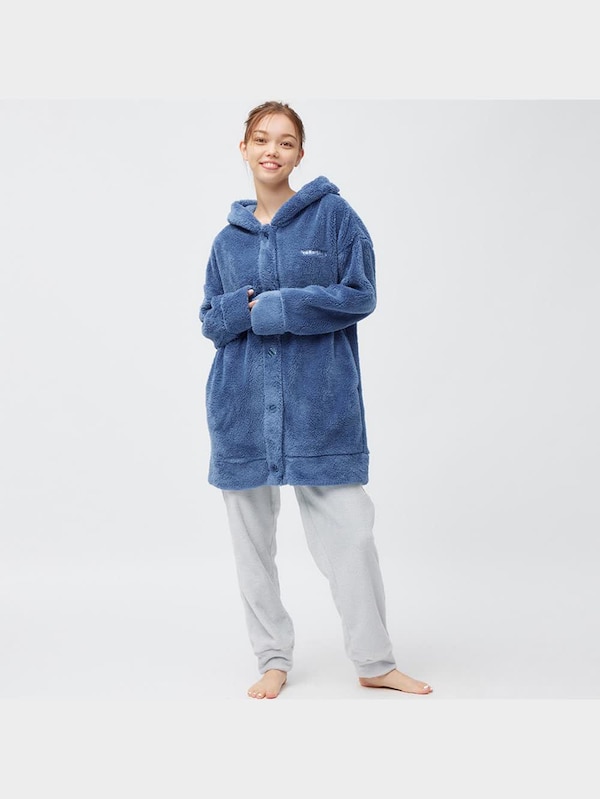 マシュマロフィールラウンジパーカ(長袖) Chiikawa