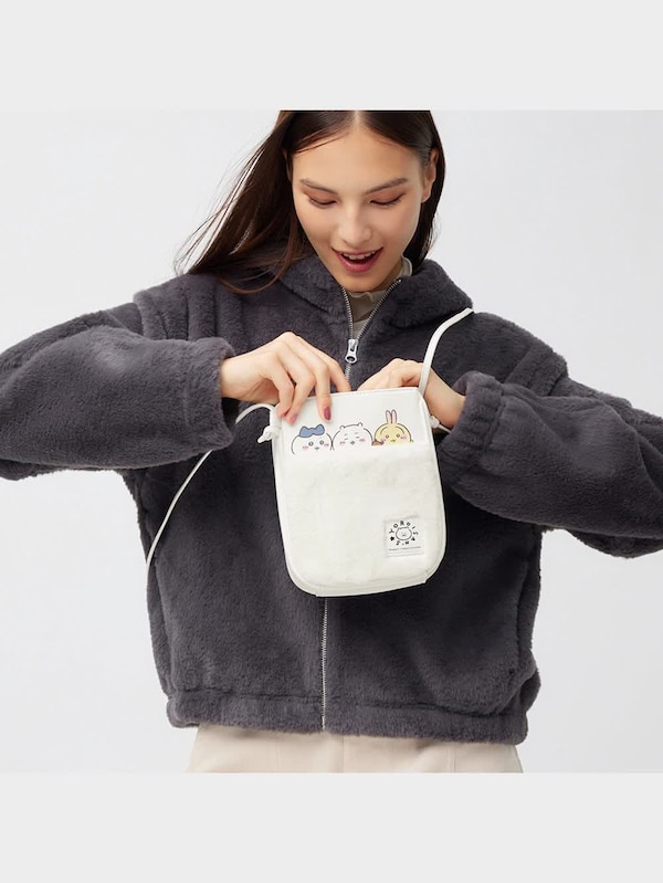 ショルダーポーチ Chiikawa