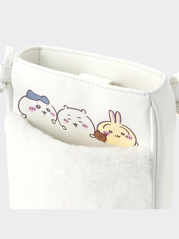 ショルダーポーチ Chiikawa