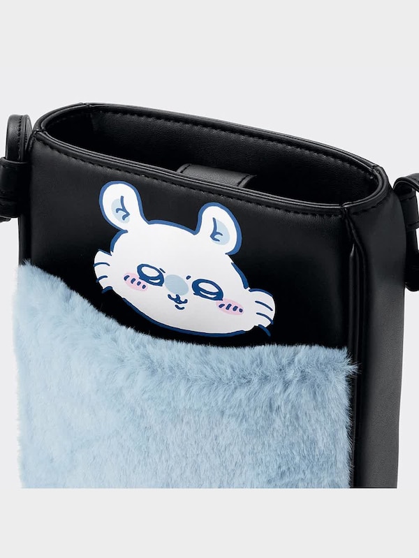 ショルダーポーチ Chiikawa