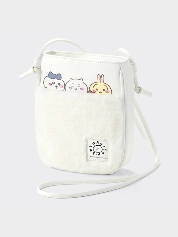 ショルダーポーチ Chiikawa