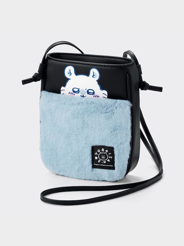 ショルダーポーチ Chiikawa