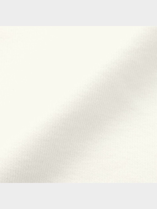 ワイドスリーブT(長袖)Q+E