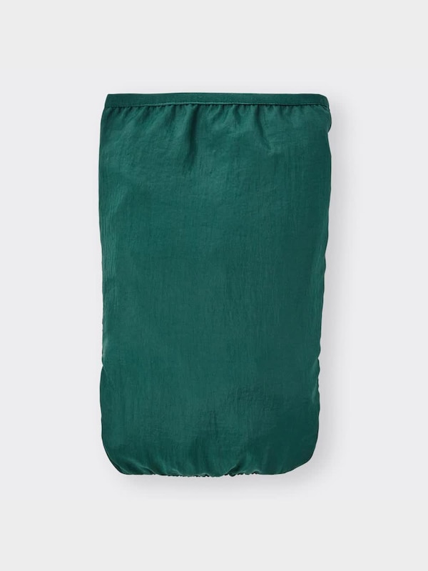 ポケッタブルパーカGA+X