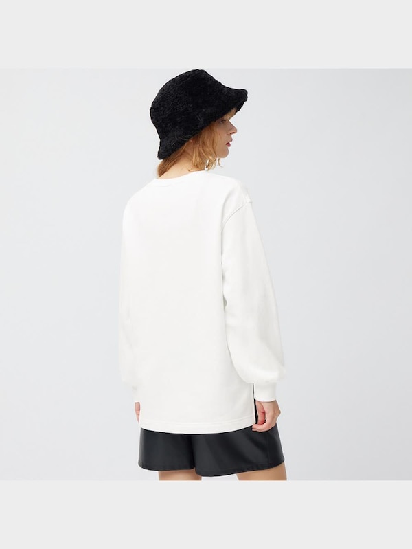 スウェットプルオーバー(長袖) Chiikawa 1