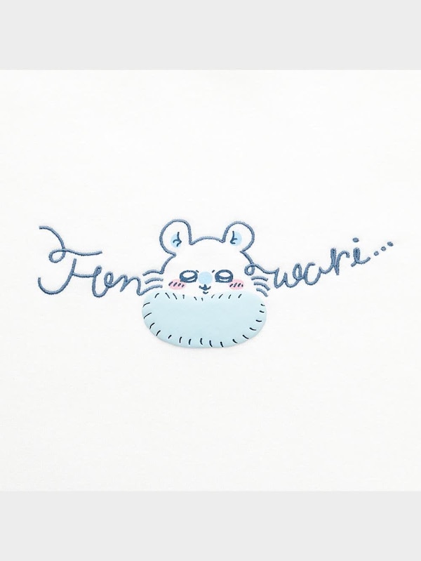 スウェットプルオーバー(長袖) Chiikawa 1