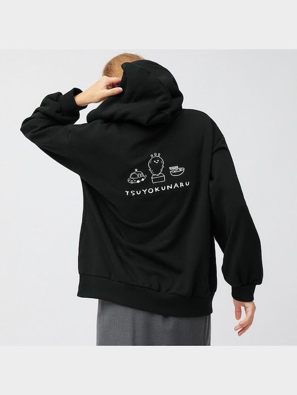 スウェットパーカ(長袖) Chiikawa 1