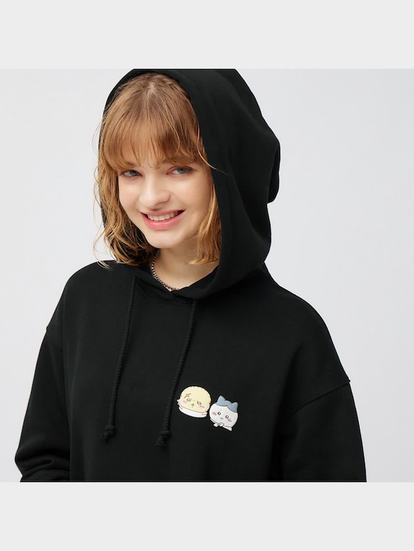 スウェットパーカ(長袖) Chiikawa 1