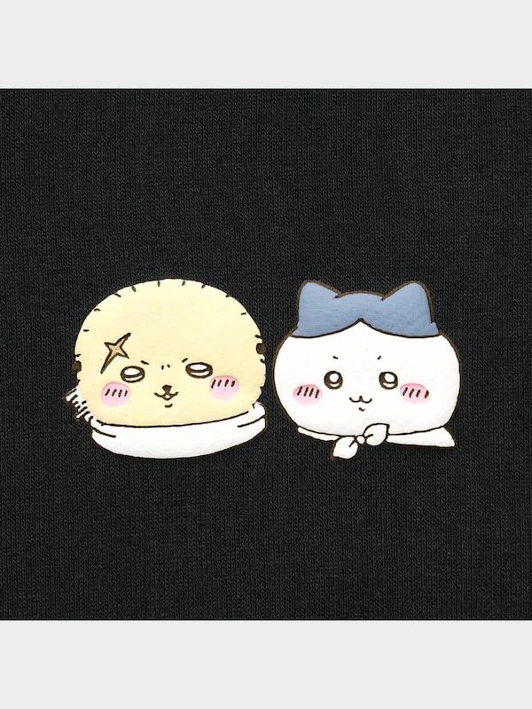 スウェットパーカ(長袖) Chiikawa 1