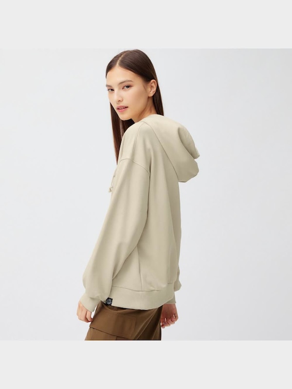 スウェットパーカ(長袖) Chiikawa 2