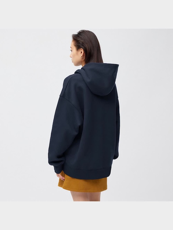 スウェットパーカ(長袖) Kirby 1