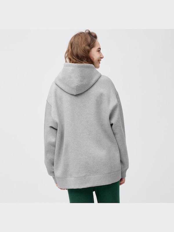 スウェットパーカ(長袖) Kirby 2