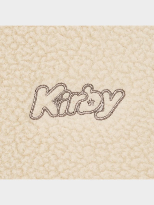 フリースジャケット(長袖) Kirby