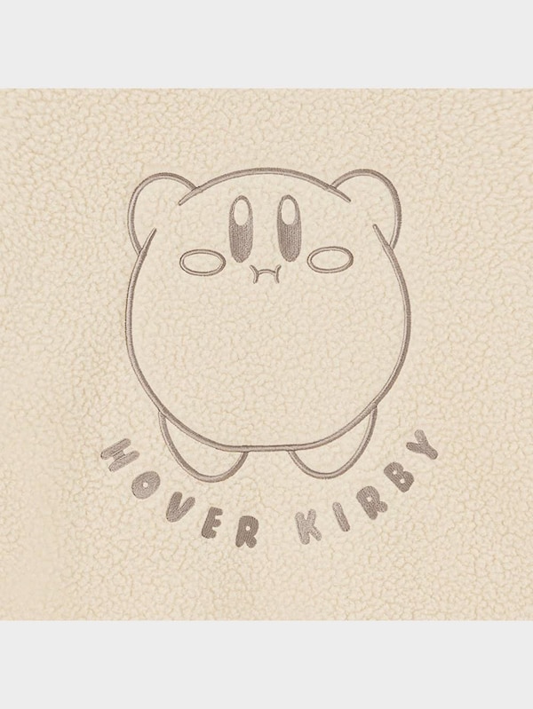 フリースジャケット(長袖) Kirby