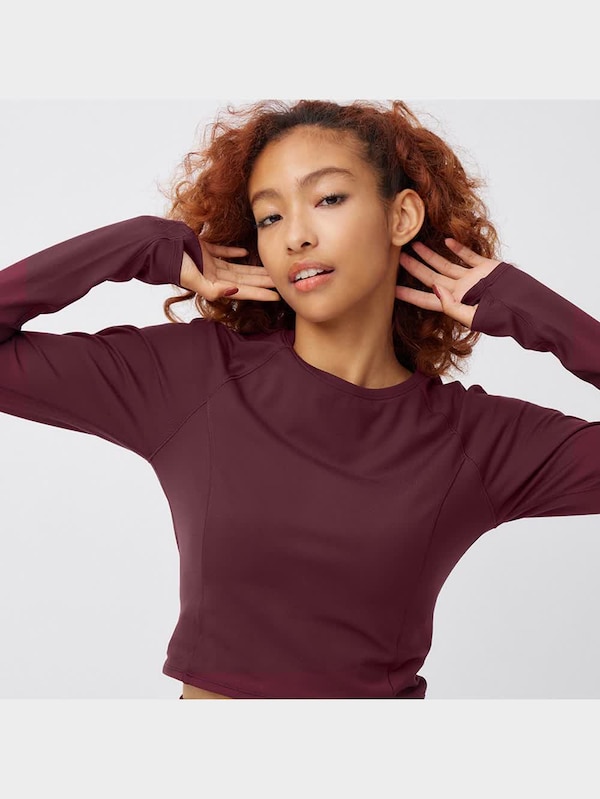 ソフトコンフォートT(長袖)GA+X(セットアップ可能)