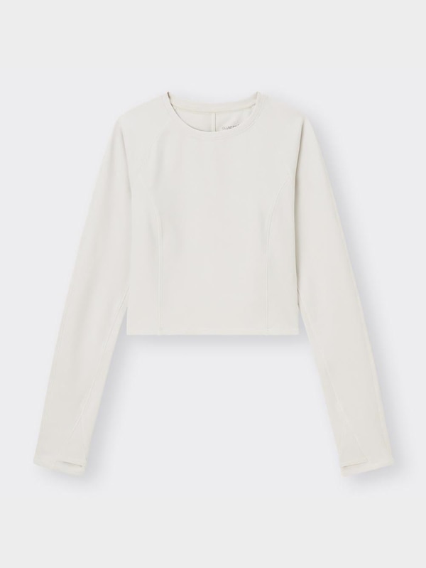 ソフトコンフォートT(長袖)GA+X(セットアップ可能)