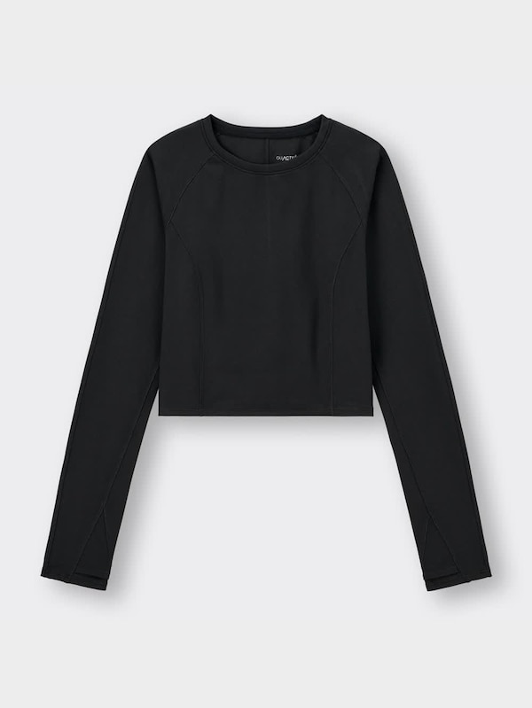 ソフトコンフォートT(長袖)GA+X(セットアップ可能)