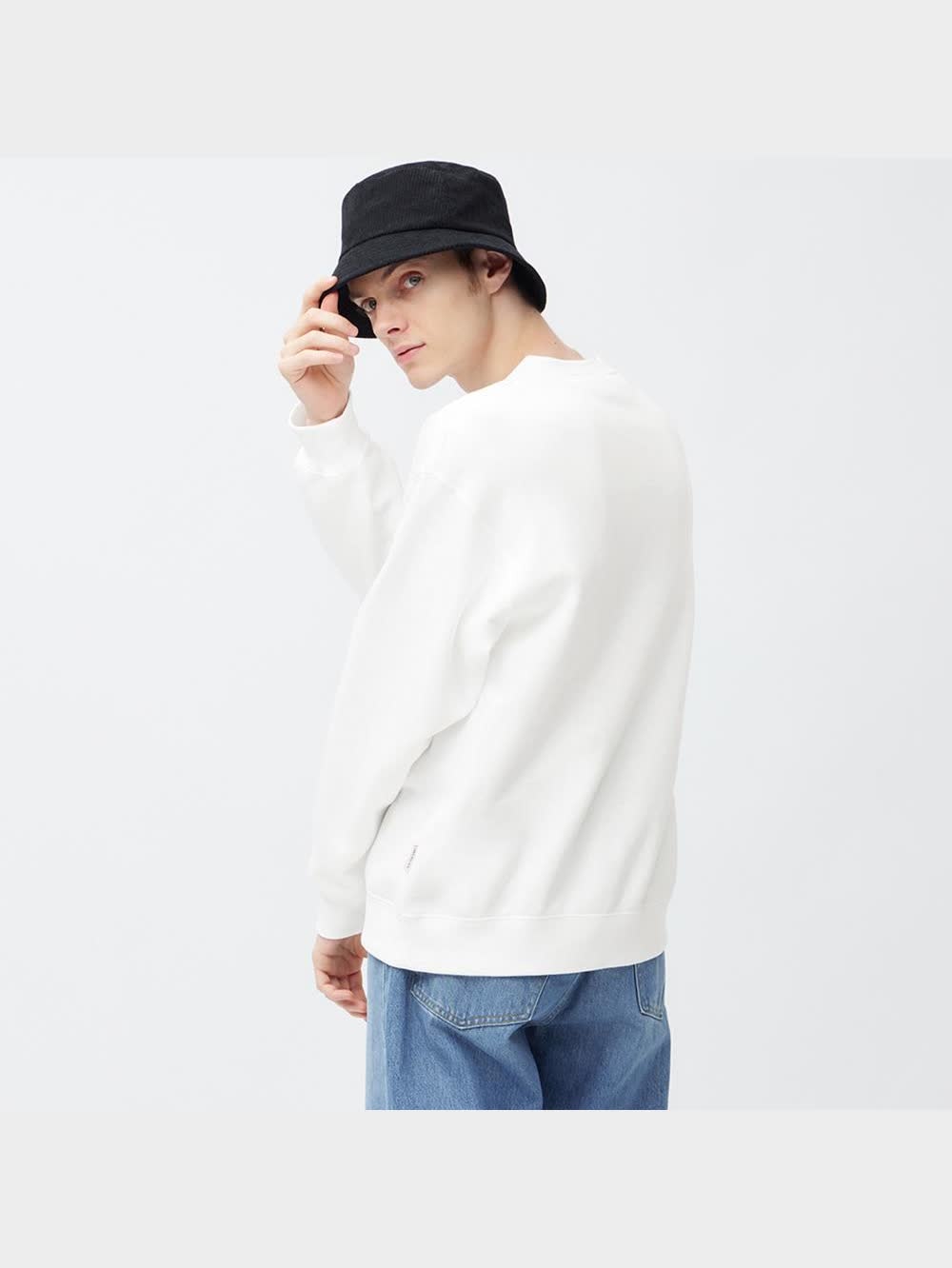 Kさん専用ページ GU公式 | スウェットプルオーバー(長袖)Yu-Gi-Oh！ 1