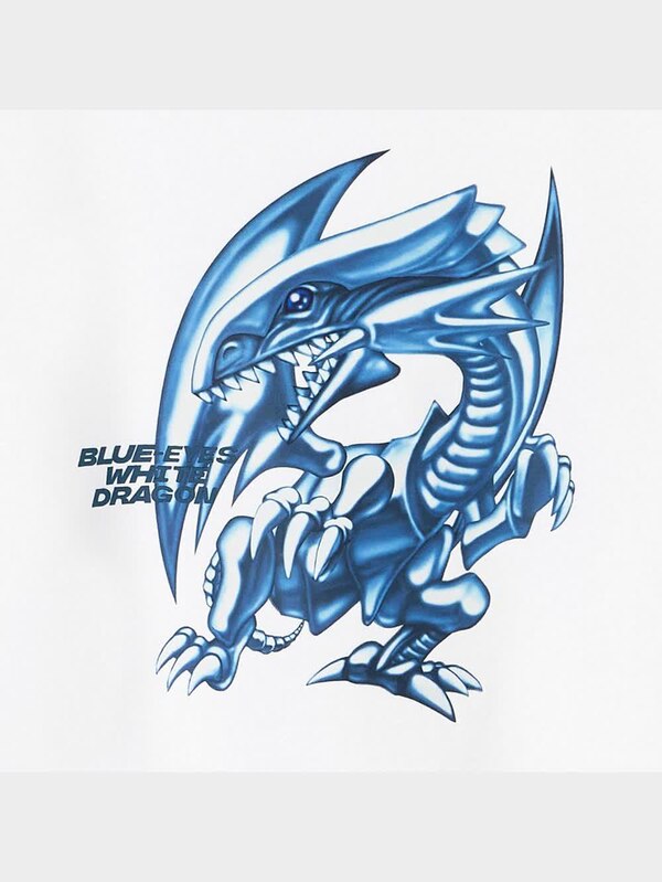 スウェットプルオーバー(長袖)Yu-Gi-Oh！ 1