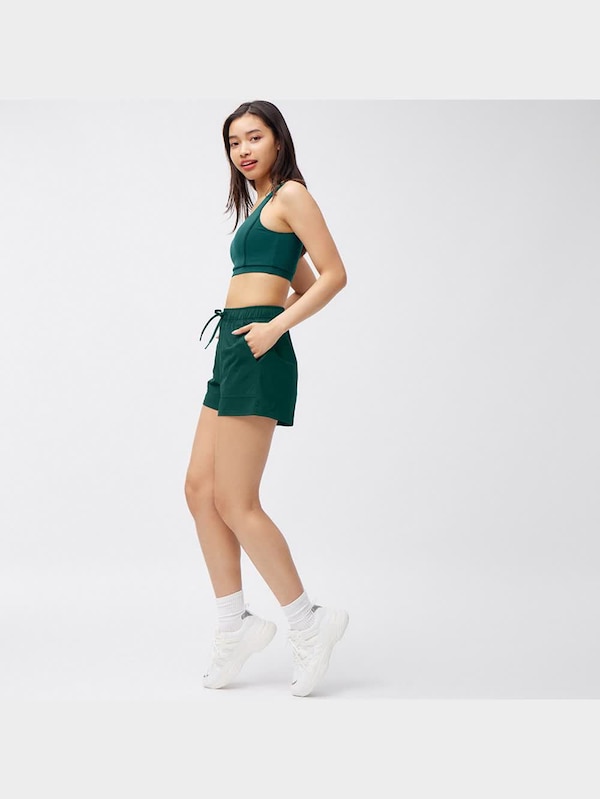 ドライストレッチショートパンツGA+X