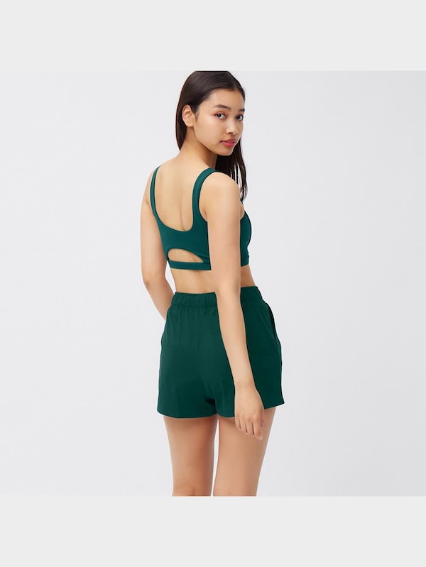 ドライストレッチショートパンツGA+X