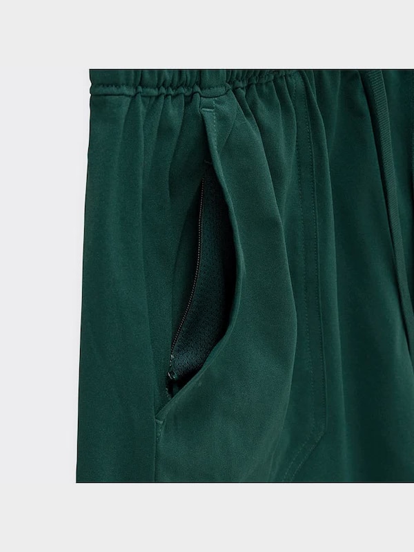 ドライストレッチショートパンツGA+X