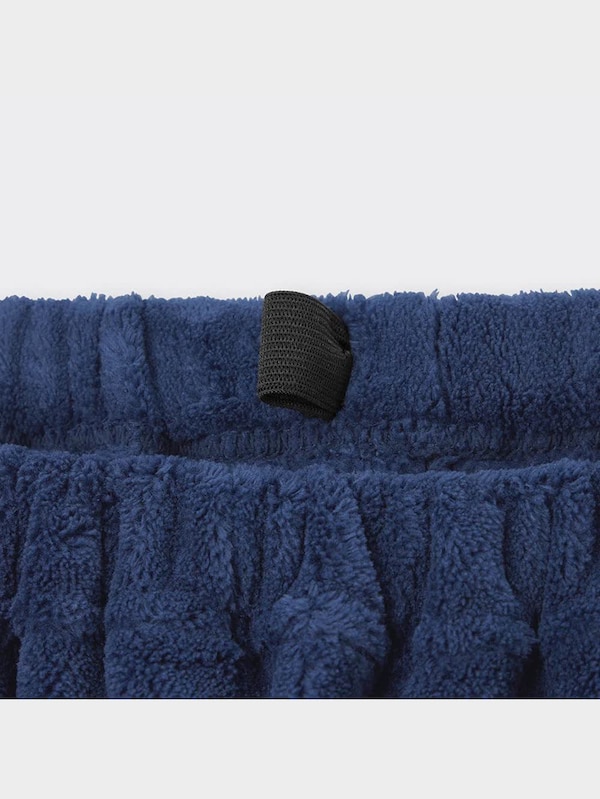 マシュマロフィールラウンジセット(ハート)(長袖&ロングパンツ)