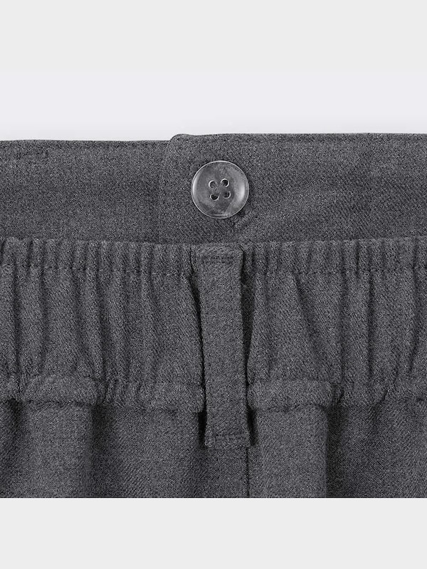 カーゴナローロングスカートQ