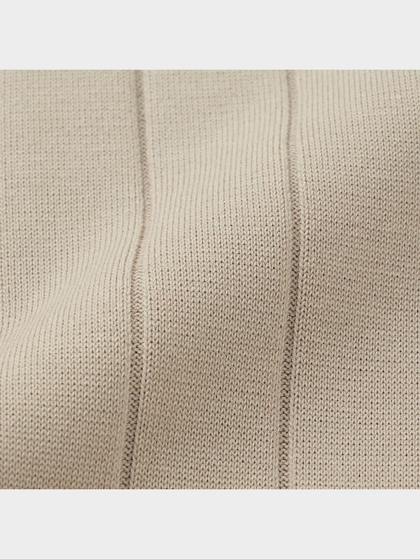 チルデンニットベスト