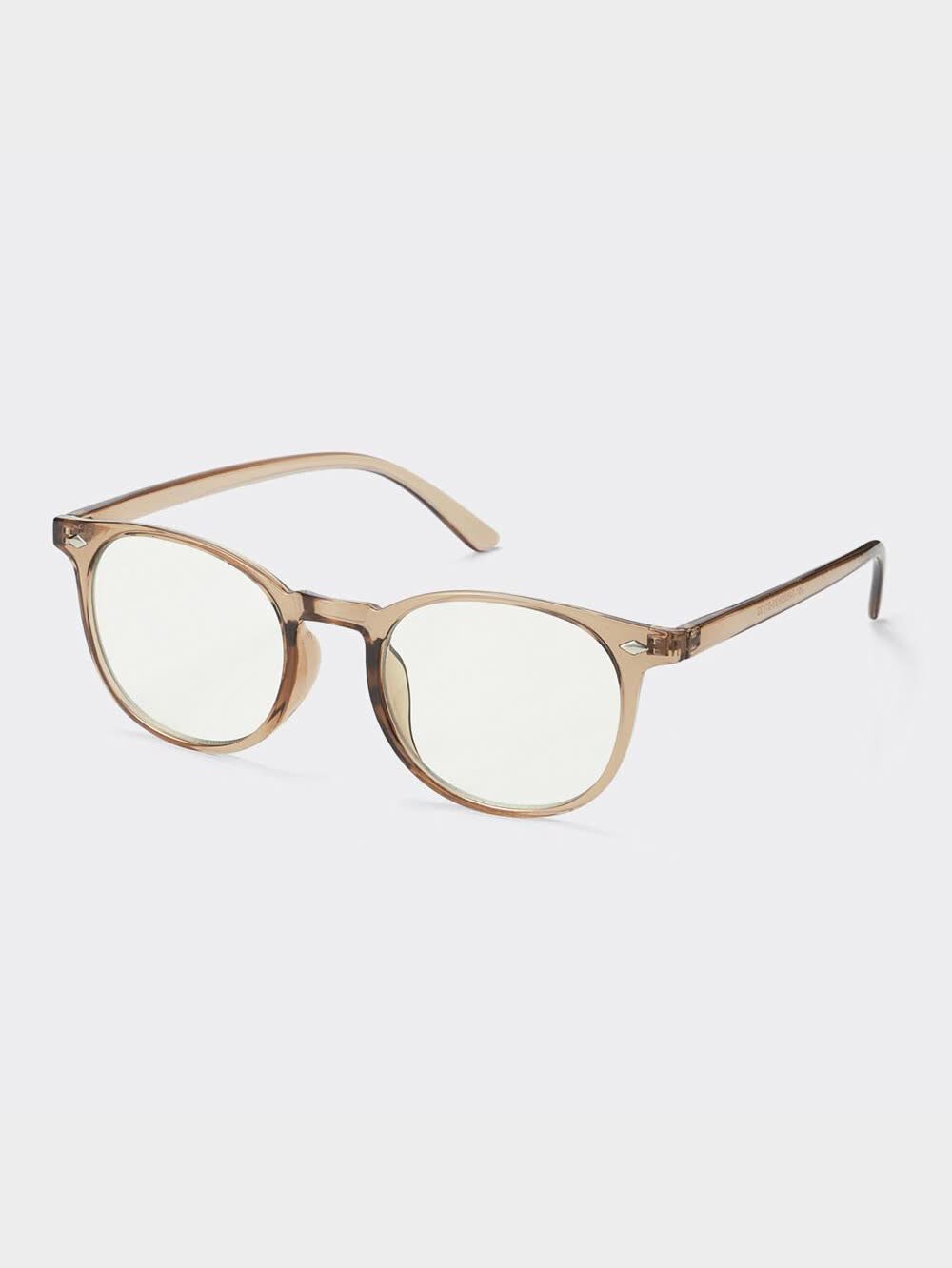 ゆページ GU公式 | UVカットスクエアウェリントンサングラス