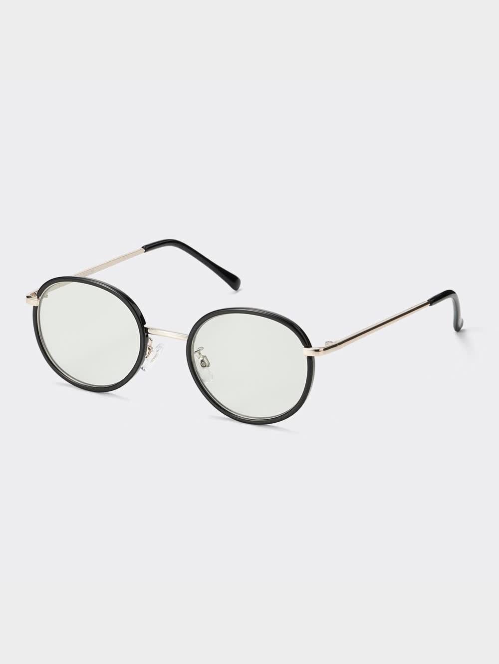 SS　リミテッドパック他2点の3点セット GU公式 | UVカットメタルコンビネーションボストングラス