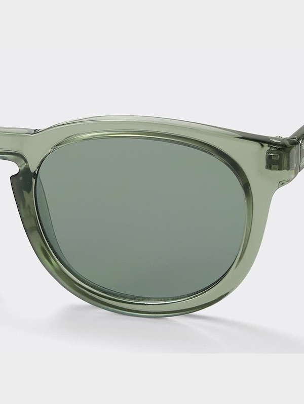 UVカットウェリントンサングラス