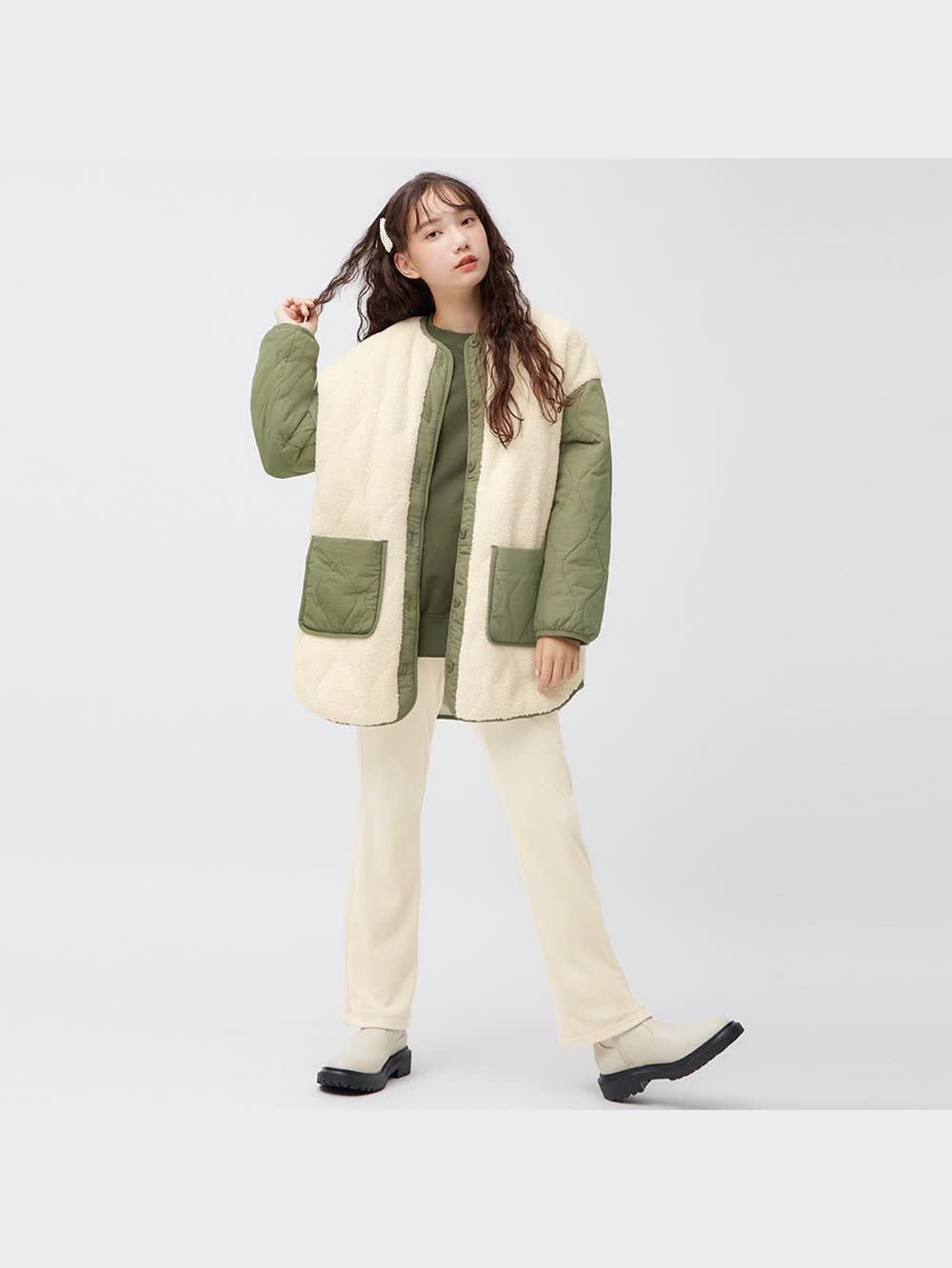 ゆ　コクーンスリーブジャケット　　ピンタックフレアパンツ ゆ様専用 コクーンスリーブジャケット ピンタックフレアパンツ