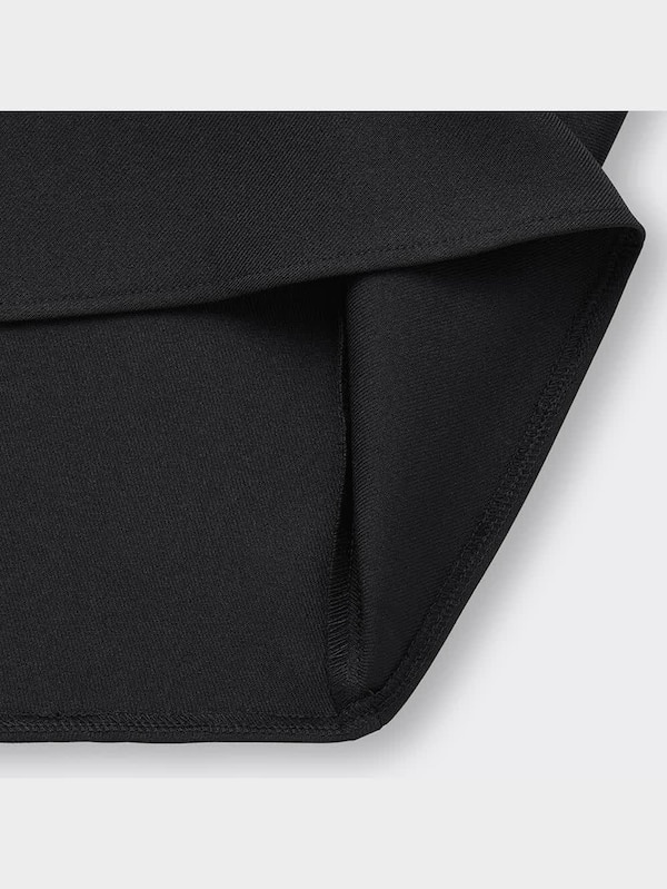 ハイウエストフレアミディスカートZ+E