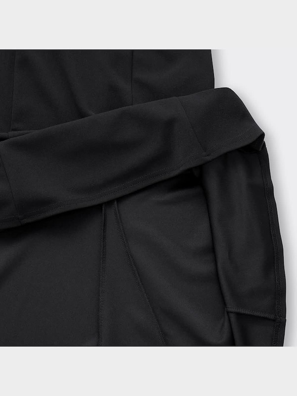 カットソーマーメイドロングスカート(丈標準84.0～91.0cm)