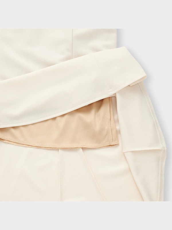 カットソーマーメイドロングスカート(丈標準84.0～91.0cm)